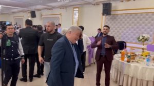 НАВРУЗ ТАБОШАР-МОСКВА. АНВАР САНАЕВ. 08.03.2024 г