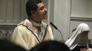 St. Gertrude's 100th Anniversary Mass