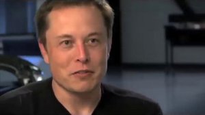 Elon Musk: Work twice as hard as others