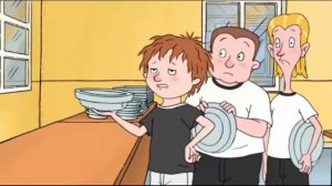 Horrid Henry's Summer Camp