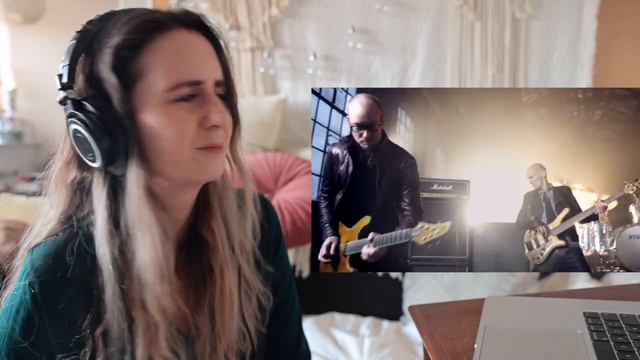 Within Temptation - Faster REACTION