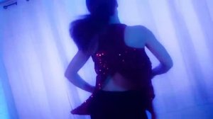 Тач ин зе найт.