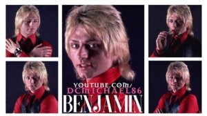 THE CARS:  FEATURING BENJAMIN ORR