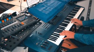 This patch alone makes the Yamaha EX5 worth owning