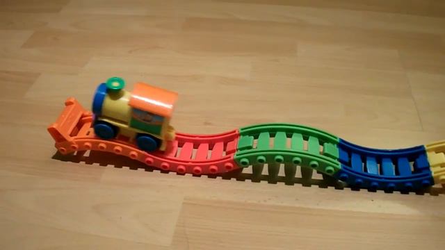 Tomy train toy / Tomy hracka / Tomy Spielzeug / Tomy collection смотреть онлайн
