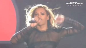 Beyonce - Survivor ( live )