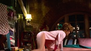 Lea Thompson - Howard the Duck (1986) 4K
