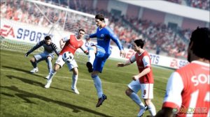 FIFA 12 AND PES 2012 HD [1080p]