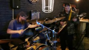 Дмитрий Ларичев. Как можно играть рок на флейте!