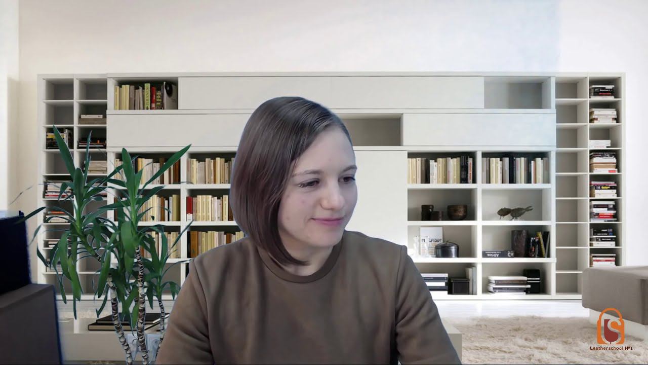 Как сшить кожаную сумку (5 июня 2019)