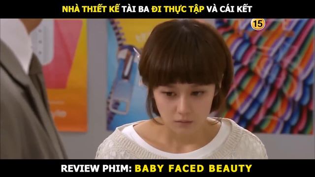 Review Phim Vẻ Đẹp Ngây Thơ Bản Full | Review Phim Hàn Hay смотреть онлайн