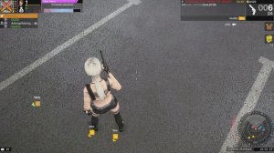 APB Reloaded: Игра на 300 фпс