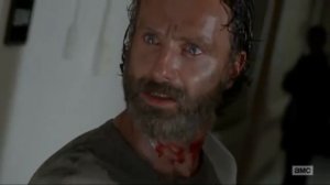 The Walking Dead - Beth's Death