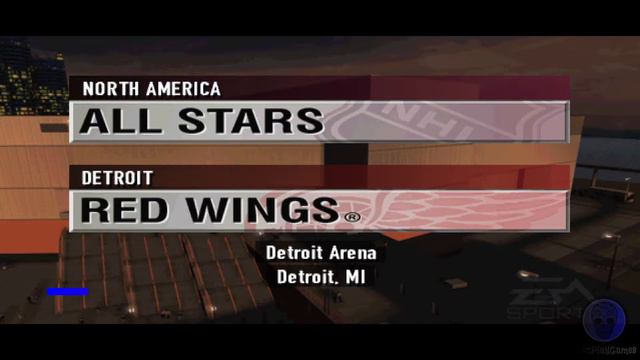 NHL 99 - ps1