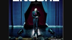 Eminem- Rain Man