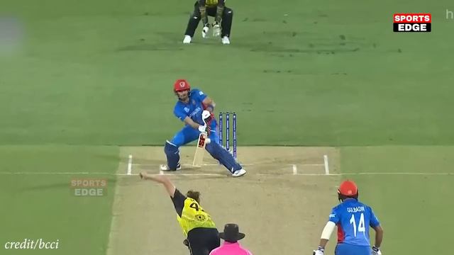 AUS VS AFG Match LAST OVER, AUSTRALIA vs AFGHANISTAN T20 World Cup Full Highlights, Today Cricket