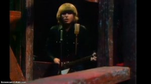 Creedence Clearwater Revival - Fortunate Son Ed Sullivan