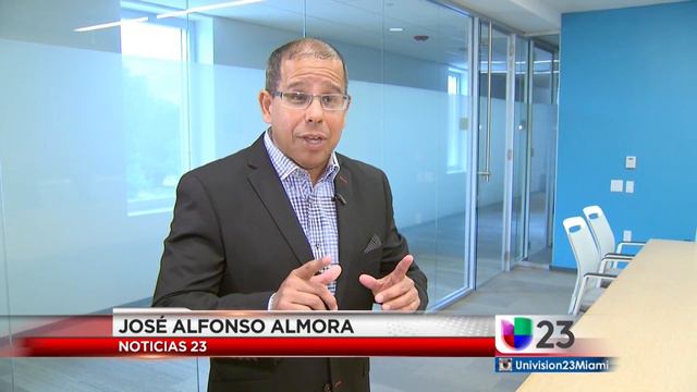 WLTV Noticias 23 - Guillermo Benites: Su Legado - Pt 1/5