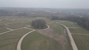 Коттеджный посёлок Щелково Парк