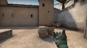 Classic Knife ★ Urban Masked ★ CS:GO Skin Showcase