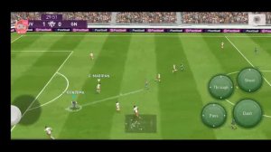 eFootball PES 2020 Mobile Live Stream | Friendly Match