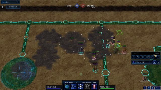 Hybrid & Queen смотреть онлайн