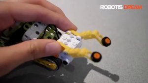 ROBOTIS DREAM Level 1 & 2