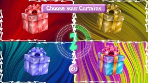 Choose your gift 4 | Quiz challenge №1 | Guess as many gifts as possible