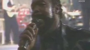 Barry White   My First My Last My Everything