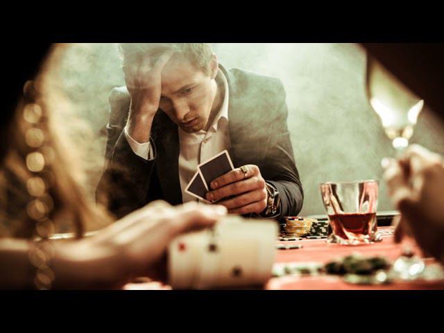 Картежники Виктор Чупретов смотреть онлайн