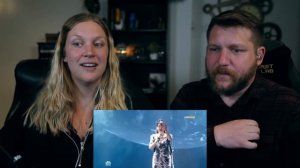 This is IMPOSSIBLE?! First Time Hearing Diana Ankudinova's Voice!