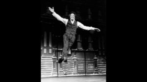 Грегори Хайнс – биография и жизнь