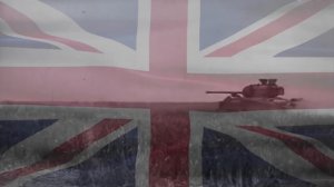 Sabaton - Back in control music video
