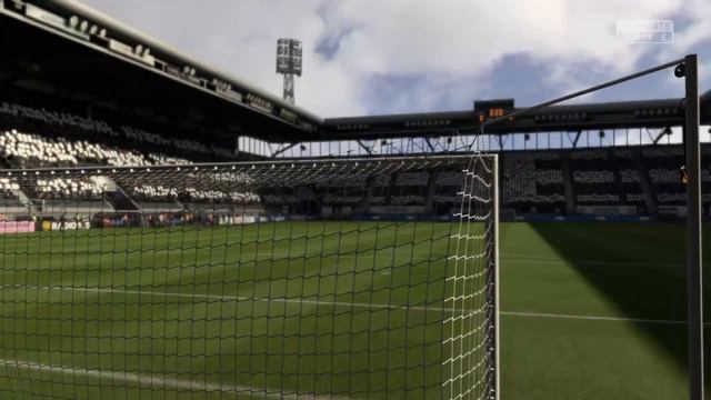 E:50 10/7/18 - Juventus @ Udinese - Title Card - FIFA 19 смотреть онлайн