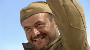 Лезгинка в бою
