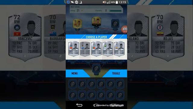 Fut draft simulator 17 смотреть онлайн