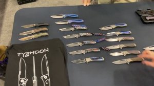 Blade Show 2023 - Sharp By Design w/ Don Kedic