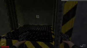 Half-Payne (Half-Life 1 Mod) Ep. 2