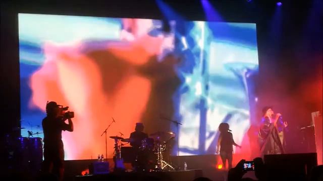 Yello - Live In Berlin, 2017