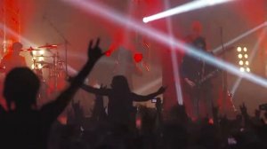 Лесник live - Вокал(без гитары) - Король и Шут  live На Краю