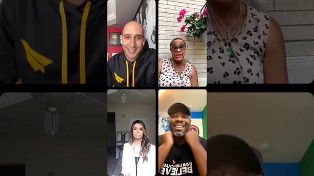 THIS Is How You Can BE Emotionally STRONG! - Evan Carmichael Live Motivation смотреть онлайн