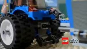 LEGO City 7637 Farm