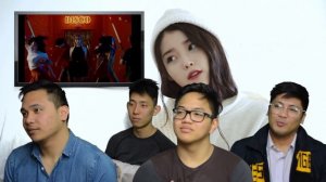 IU tells us her "LAST NIGHT STORY" (MV Reaction)