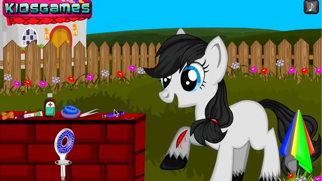 Дружба это Чудо доктор и стилист смотреть онлайн