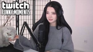 Топ Моменты с Twitch ｜ Эвелон Выбрал Самую Красивую Стримешу