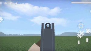 Gorebox 3 All Weapons