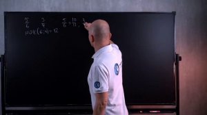 Сравнение, сложение и вычитание дробей с разными знаменателями.mp4