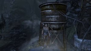 ПРОХОЖДЕНИЕ Tomb Raider 2013 - БЕРЕГ ПЕЧАЛИ 2