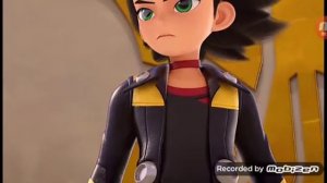 Клип монкарт ( Элли Лаура и Феттель)