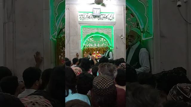 shab e barat hazrat data gunj baksh k manzr смотреть онлайн